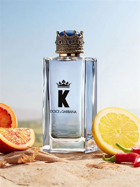 dolce&gabbana k by dolce & gabbana